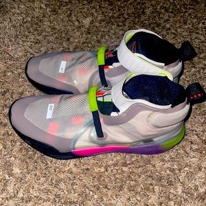 Nike Kobe AD NXT FF queen size 11
